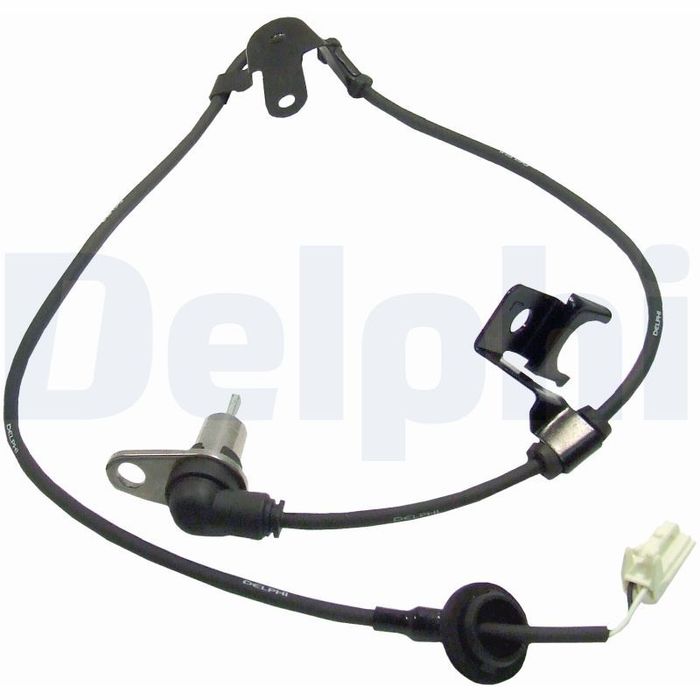 Sensor, Raddrehzahl