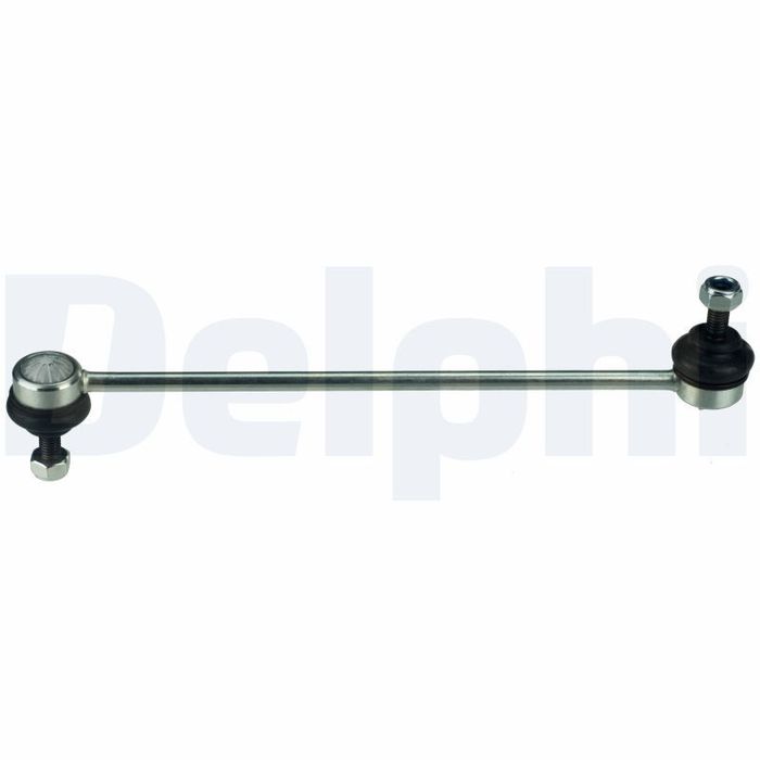 Stange/Strebe, Stabilisator
