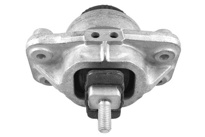 Lagerung, Motor