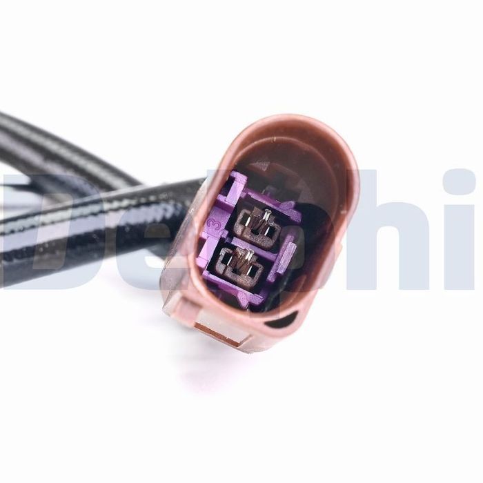 Sensor, Abgastemperatur