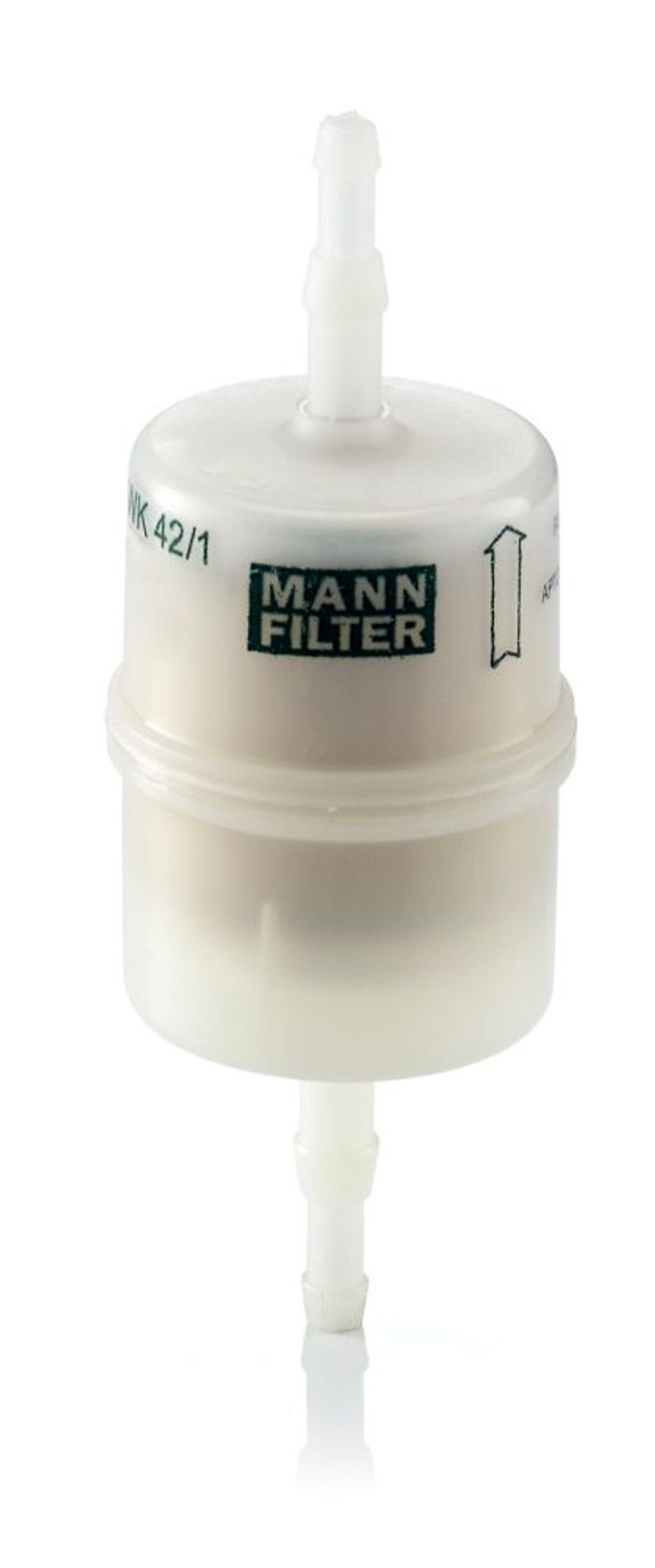 Kraftstofffilter