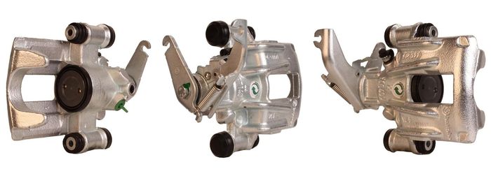 Bremssattel