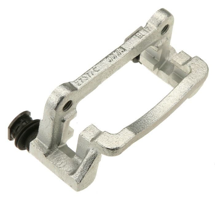 Halter, Bremssattel