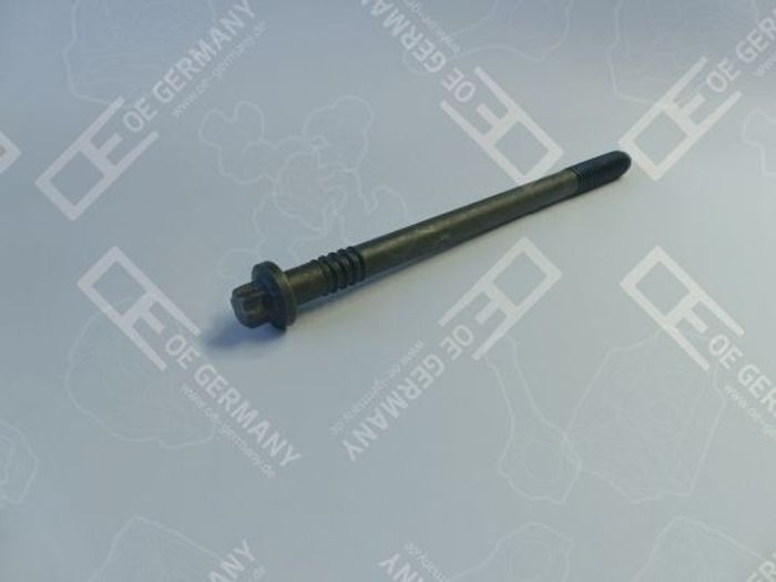 Zylinderkopfschraube