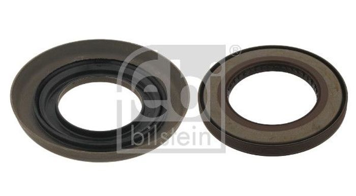 Dichtungssatz, Differential