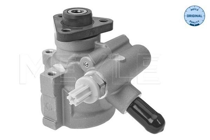 Hydraulikpumpe, Lenkung