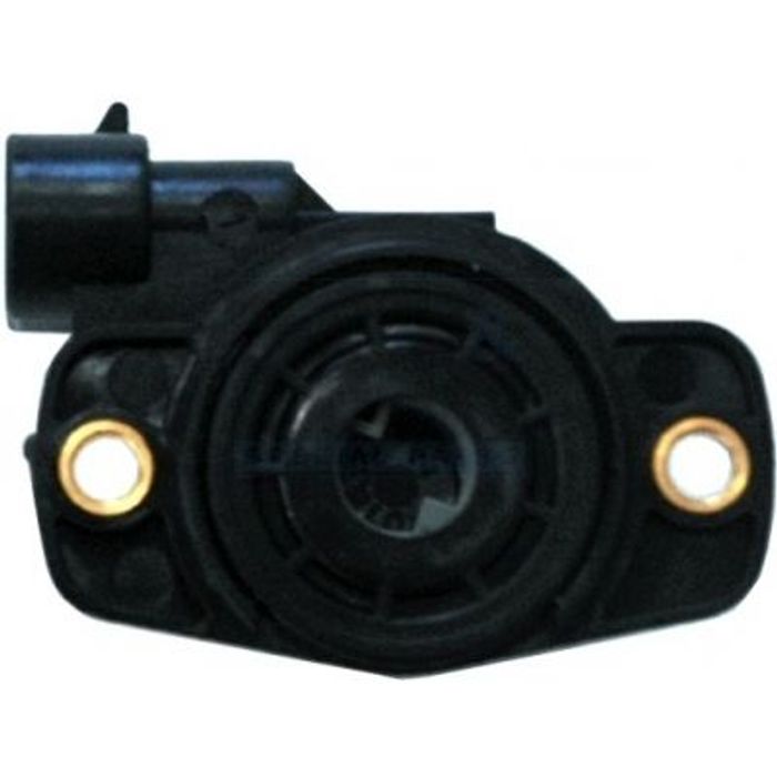 Sensor, Drosselklappenstellung