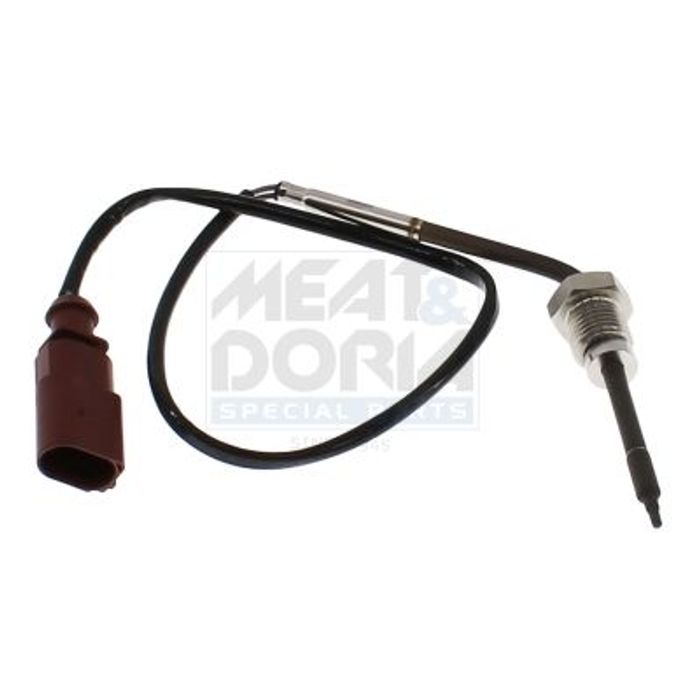 Sensor, Abgastemperatur