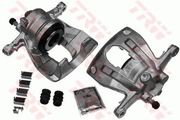 Bremssattel