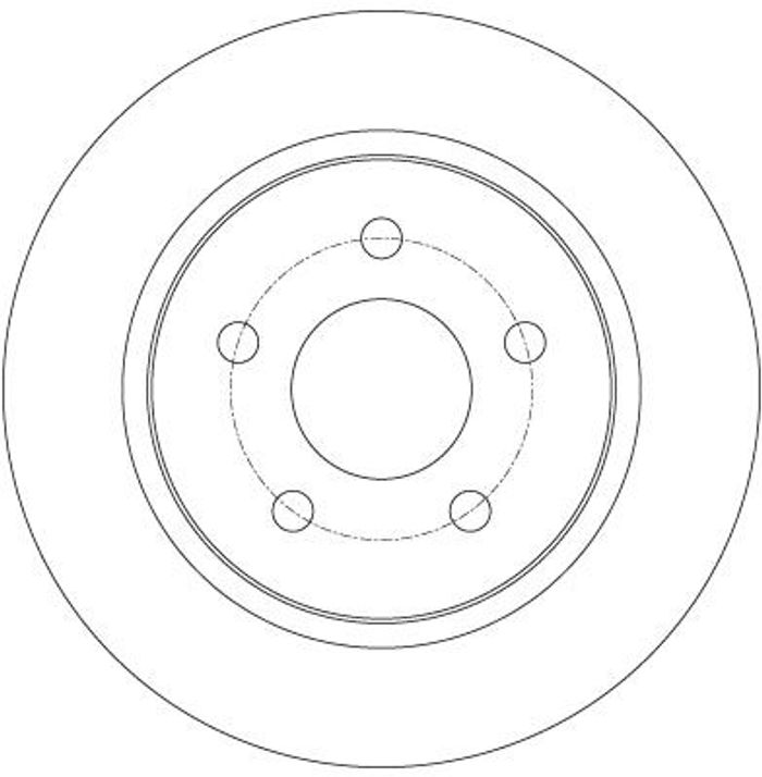 Bremsscheibe