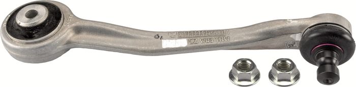Lenker, Radaufhängung