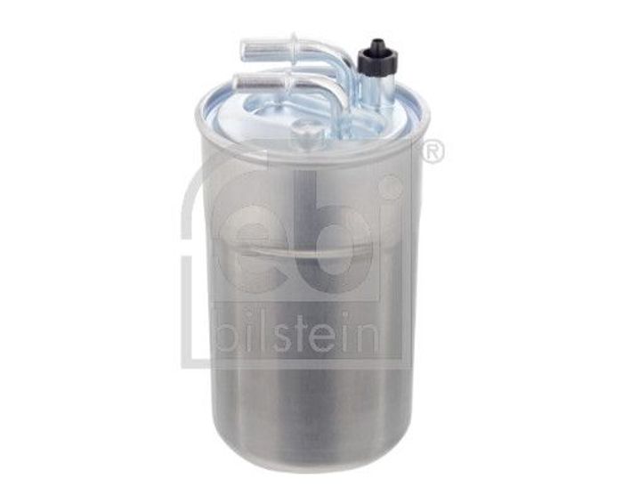 Kraftstofffilter