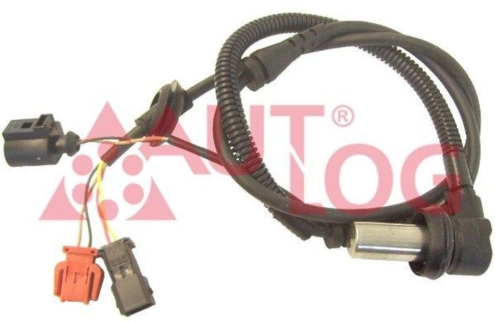 Sensor, Raddrehzahl