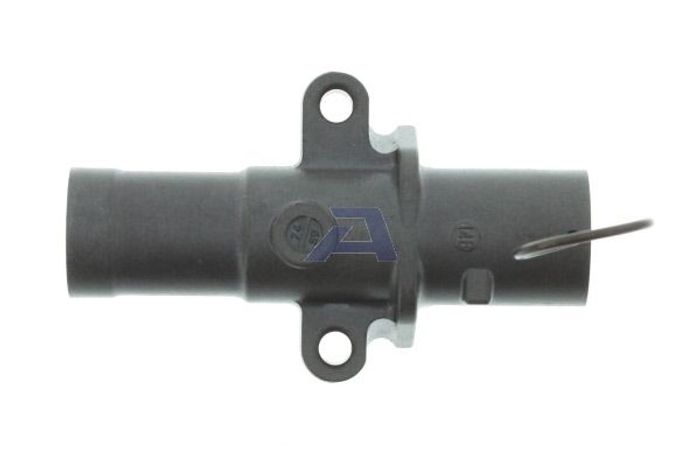 Riemenspanner, Keilrippenriemen