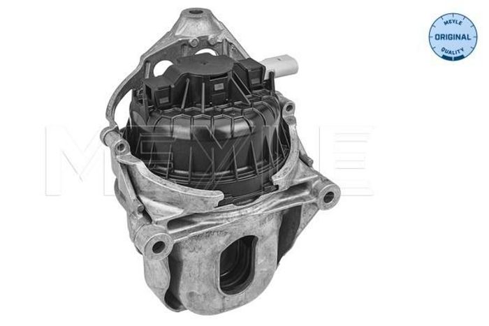 Lagerung, Motor