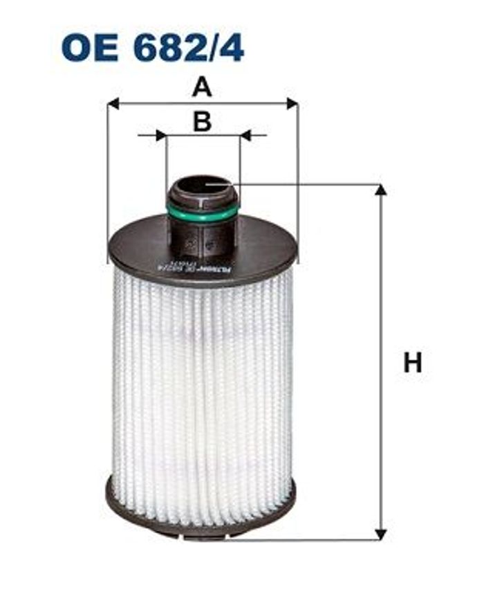 Ölfilter