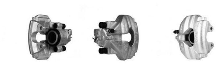 Bremssattel