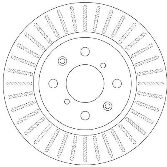 Bremsscheibe