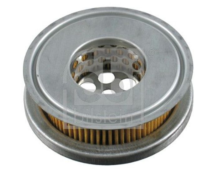 Hydraulikfilter, Lenkung