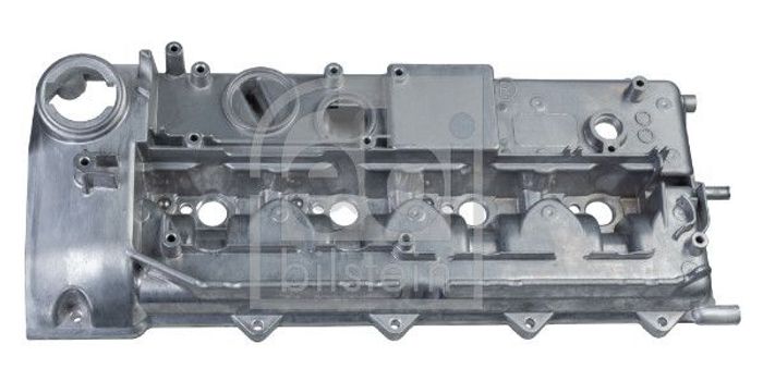 Ventildeckel passt zu: MERCEDES SPRINTER 2-T (B901, B902), SPRINTER 3,5-T (B9...