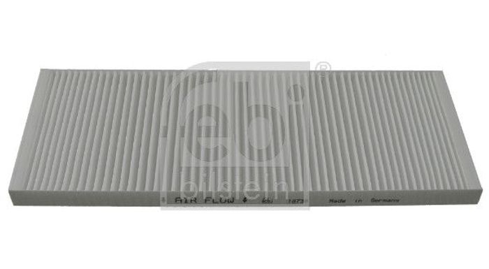 Filter, Innenraumluft