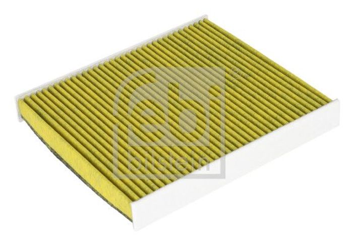 Filter, Innenraumluft