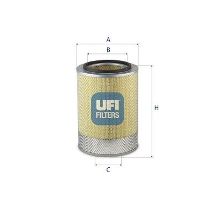 Luftfilter