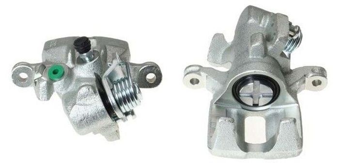 Bremssattel