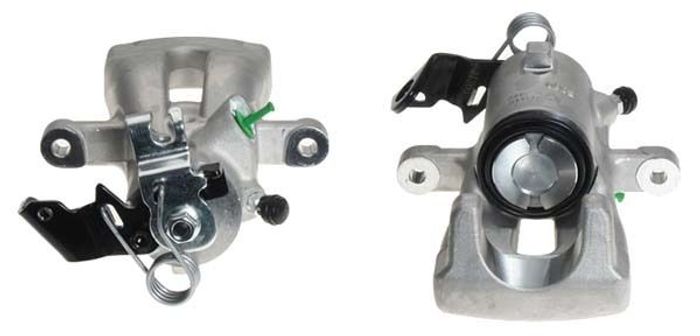 Bremssattel