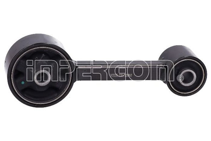 Lagerung, Motor