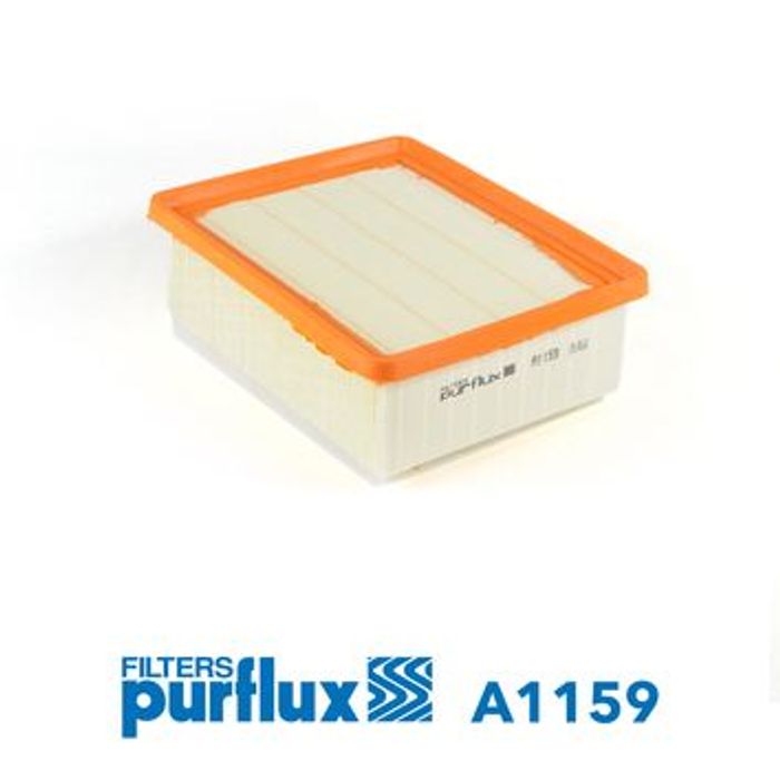 Luftfilter