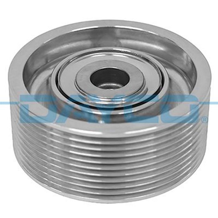 Umlenk-/Führungsrolle, Keilrippenriemen