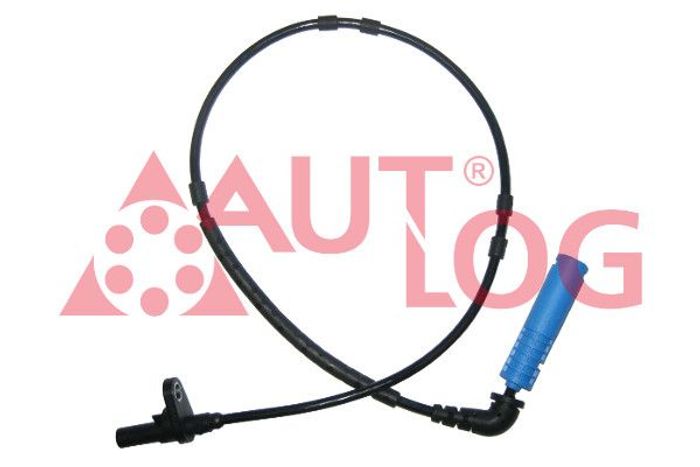 Sensor, Raddrehzahl