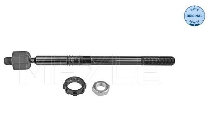Spurstange /Seite, ohne Spitze L/R (länge: 303mm) passt zu: VOLVO S60 II, S80...