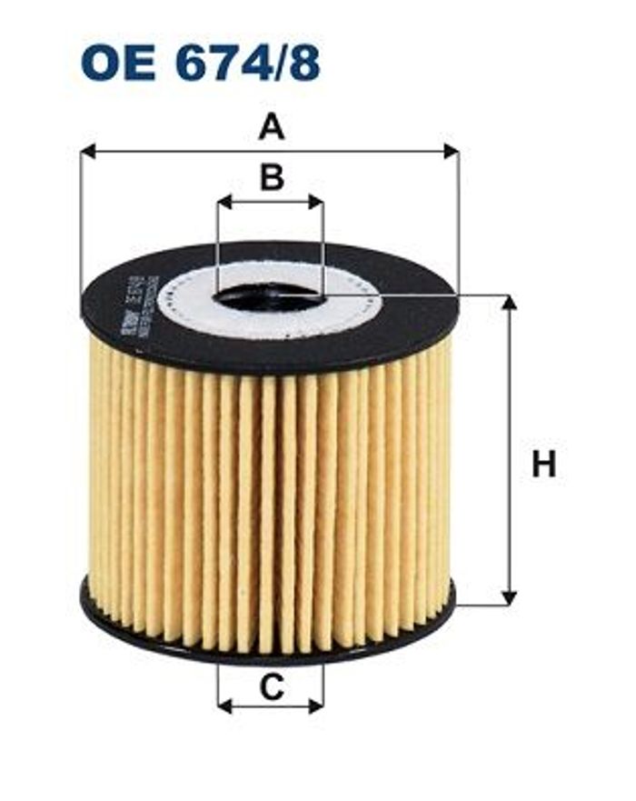 Ölfilter