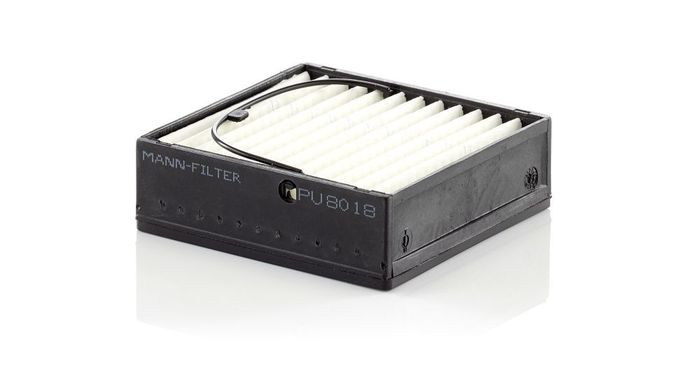 Kraftstofffilter