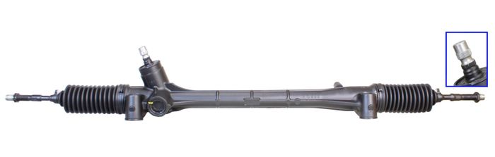 Lenkgetriebe