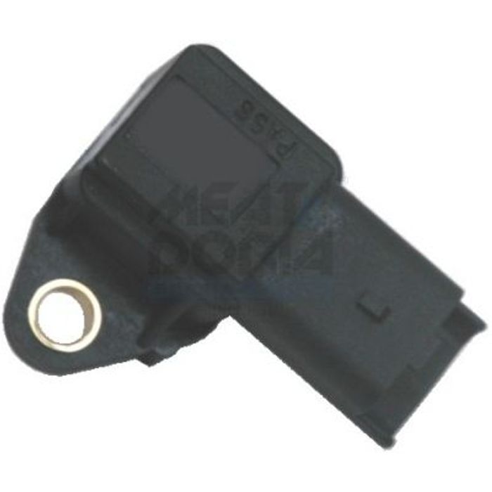 Sensor, Saugrohrdruck