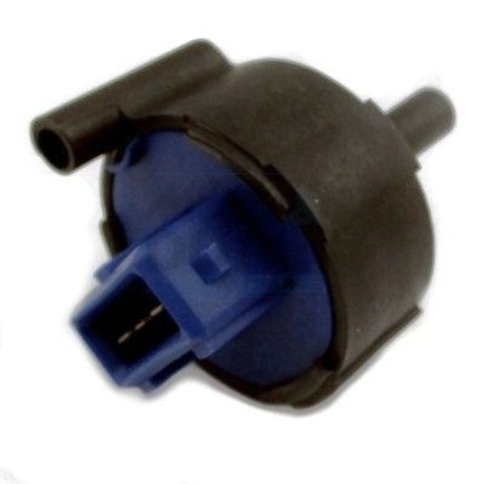 Wassersensor, Kraftstoffanlage