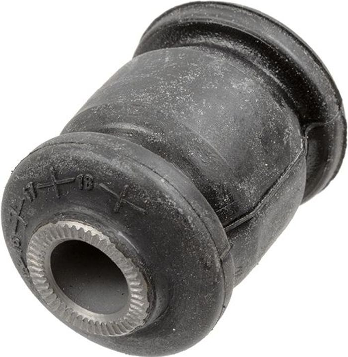 Silentblock der Schwinge vorne vorne L/R (12x33x54 mm) passt zu: HYUNDAI I10...