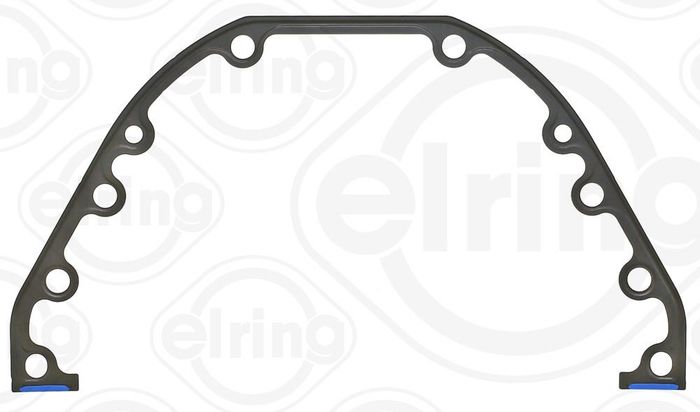 Elring COVER GASKET MERCEDES crankcase (O457LA/HLA / / 501L)