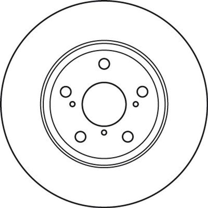 Bremsscheibe