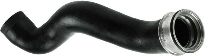 Luftkühlerschlauch (ausgangsseite/oben, durchmesser 50/53mm, länge 50mm, schw...
