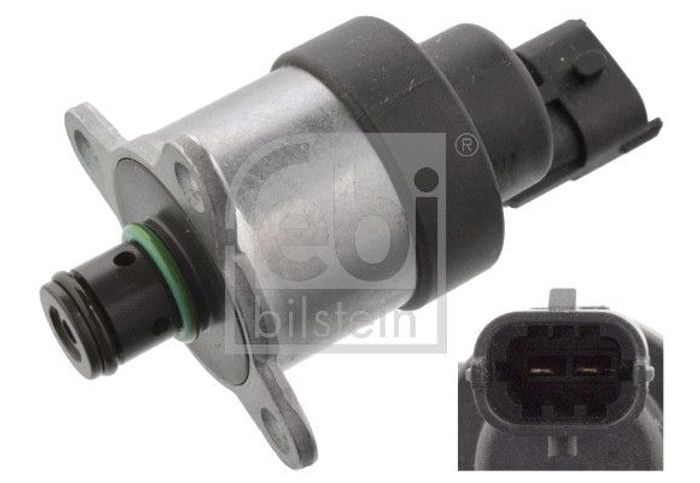 ZME Dosierventil (80x53x43) passt zu: MAN F90, FOC, HOCL, LION&acute;S CITY, LION&acute;S...