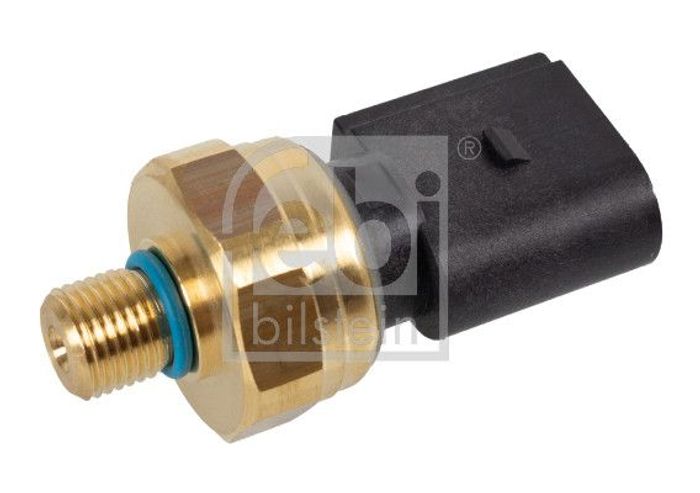 Kraftstoff-Drucksensor passt zu: AUDI A1, A3, A4 B7, A4 B8, A5, A6 ALLROAD C6...