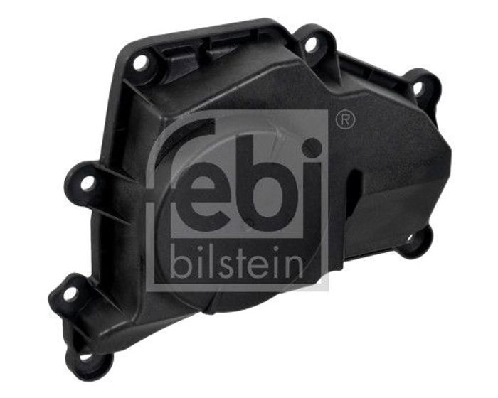 Ölabscheider passt zu: SEAT IBIZA IV, IBIZA IV SC, IBIZA IV ST, IBIZA V, MII,...