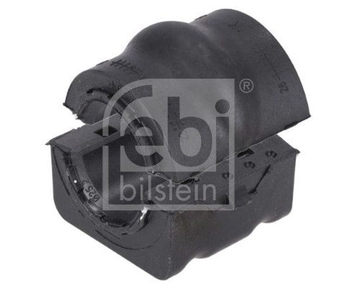 Stabilisatorhalterung hinten L/R (25mm) passt zu: TESLA MODEL Y Electric 03.19