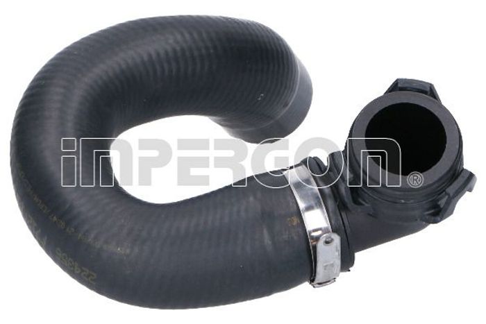 Verbindungsleitung des Luftfilters passt zu: OPEL SIGNUM, VECTRA C, VECTRA C...