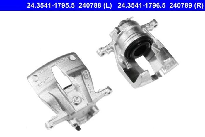 Bremssattel