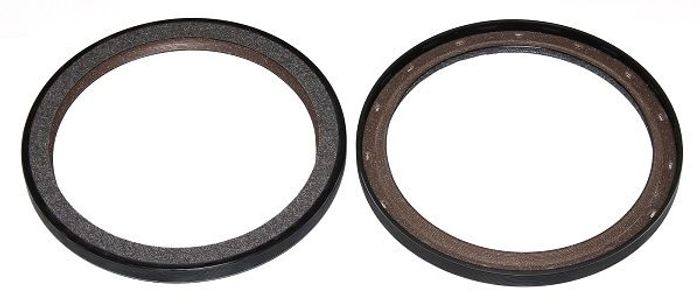 Kurbelwellendichtung hinten (139x164x12) passt zu: MAN TGA, TGS II, TGX I, TG...